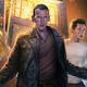 Image for article titled Nine, Rose And Captain Jack Return In Our Doctor Who #1 Comic Preview